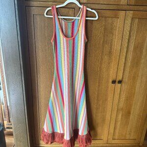 Alexis - Dress, Size M